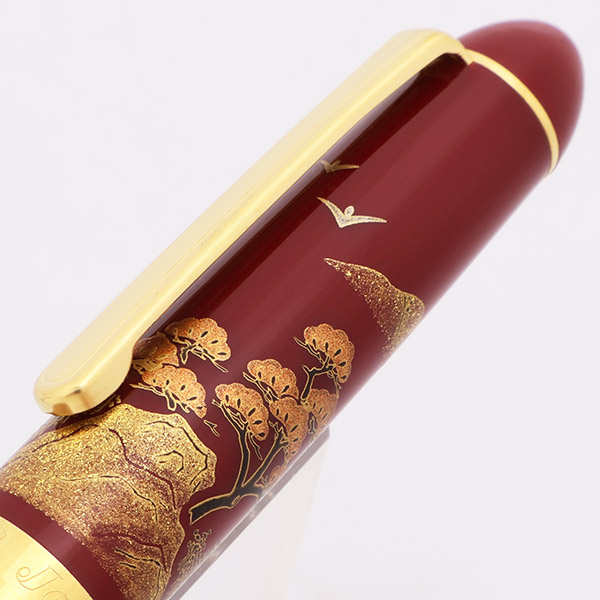 Ron’sz　SHISHIKUI PierceⅢ BURGUNDY Ron'sz SHISHIKUI PierceⅢ BURGUNDY SHISHIKUI PierceⅢ BURGUNDY